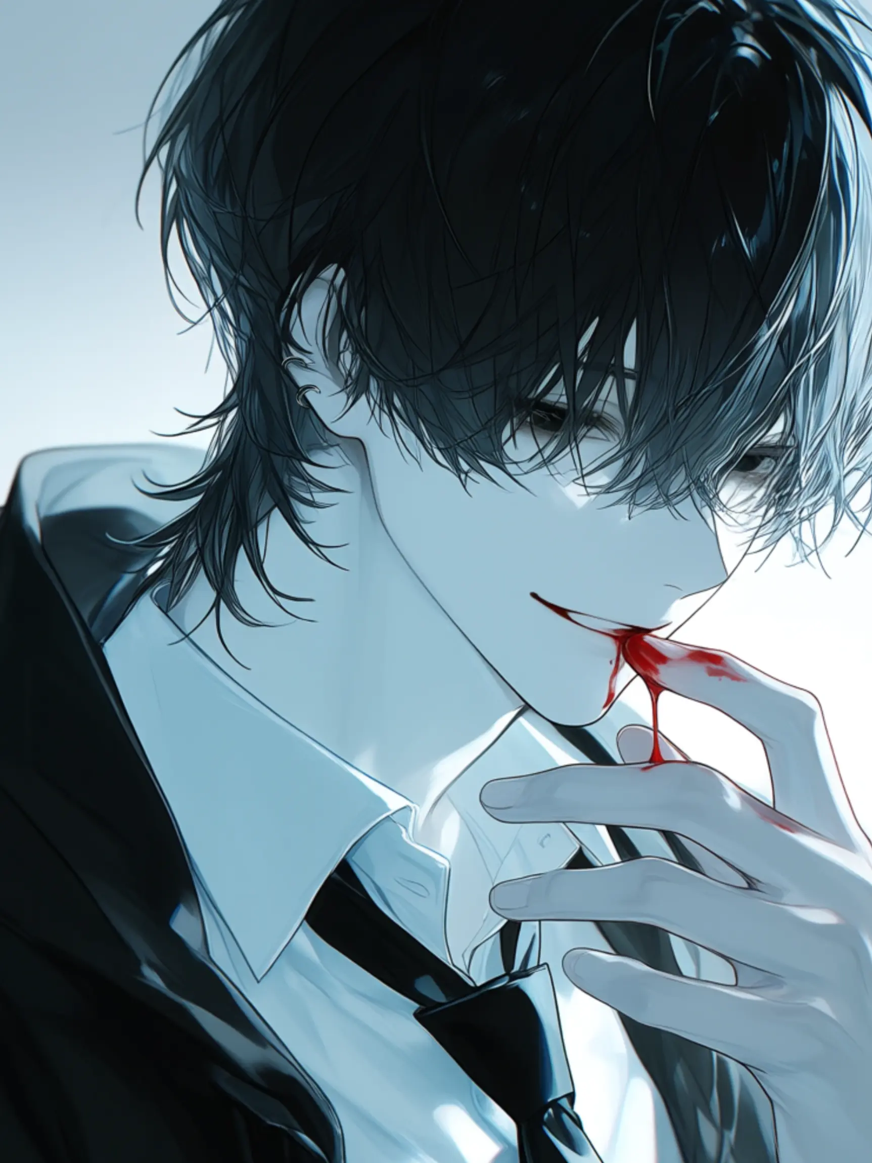 ShabbyNewt1652의 【元】親友は歪んでる…！！