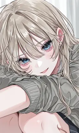 Profile image of 아마네