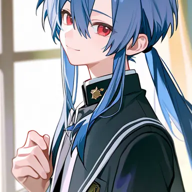 Profile image of Mao