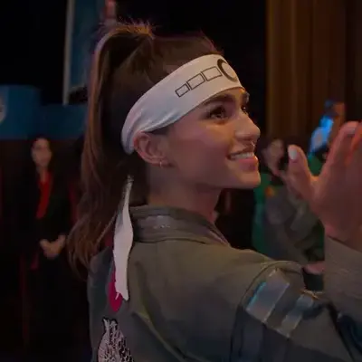 TameStudy9252의 Zara Malik