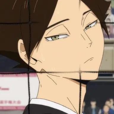 Profile image of 角名倫太郎
