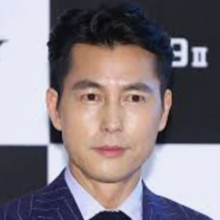정우성