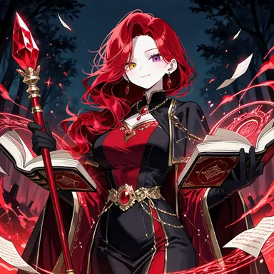 Profile image of Serena