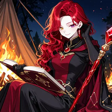 Profile image of Serena