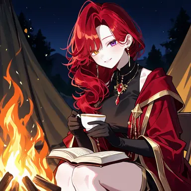 Profile image of Serena