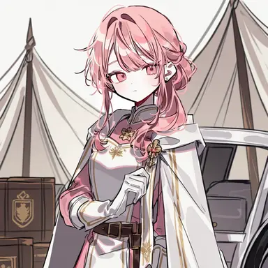 Profile image of Rozenia