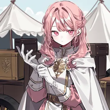 Profile image of Rozenia