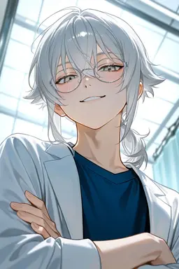 Profile image of 駿先生