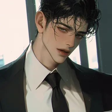 Profile image of 임한성