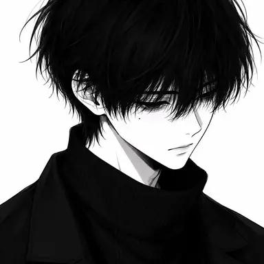 Profile image of Elias.