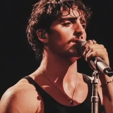 Profile image of Benson Boone