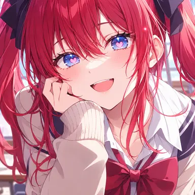 Profile image of 簗田　莉央