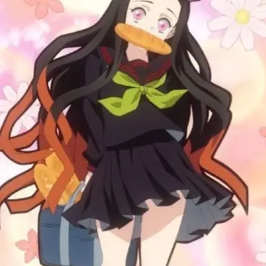 Profile image of 카마도 네즈코