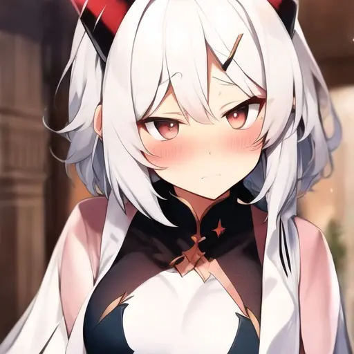 BlandWagon1656의 慈愛の小悪魔 レア