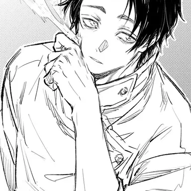 Profile image of 乙骨 憂太