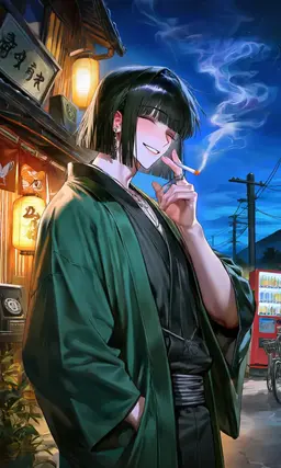 Profile image of 스자쿠