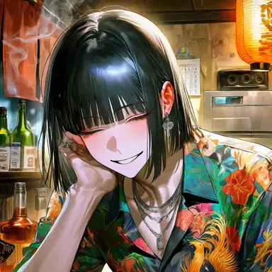 Profile image of 스자쿠