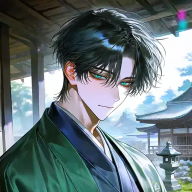 Profile image of 류케이
