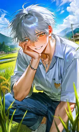 Profile image of 토라노스케