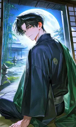 Profile image of 류케이