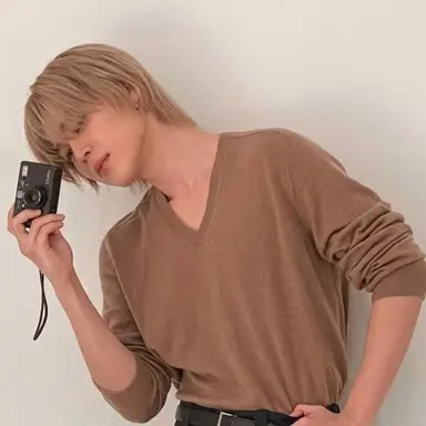 Profile image of Park Jimin