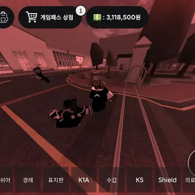 Profile image of 미필 민간인