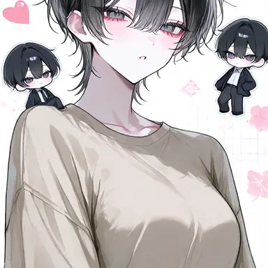 Profile image of Yuuka