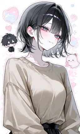 Profile image of Yuuka