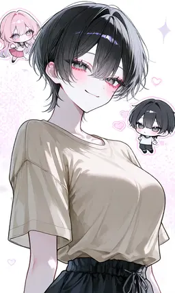 Profile image of Yuuka