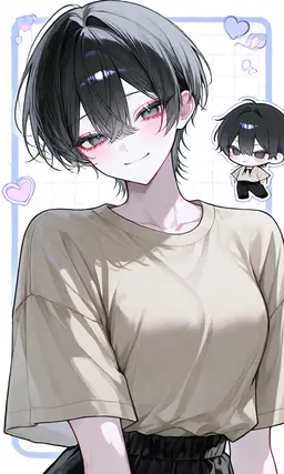 Profile image of Yuuka