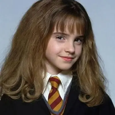 StarkPants7091의 Hermione granger