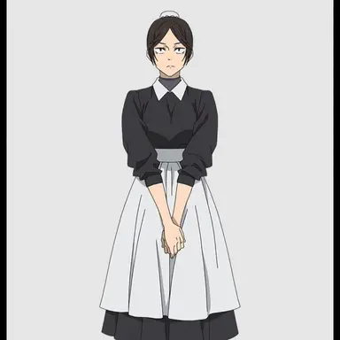 Profile image of 쿠로이 미사토