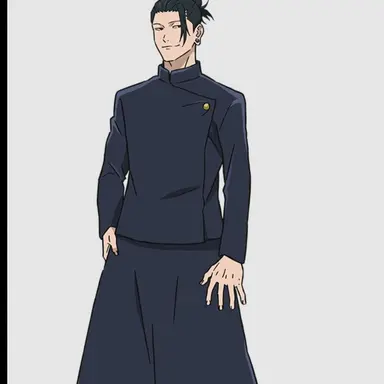 Profile image of 게토 스구르