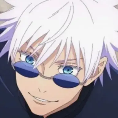 Profile image of 고죠 사토루