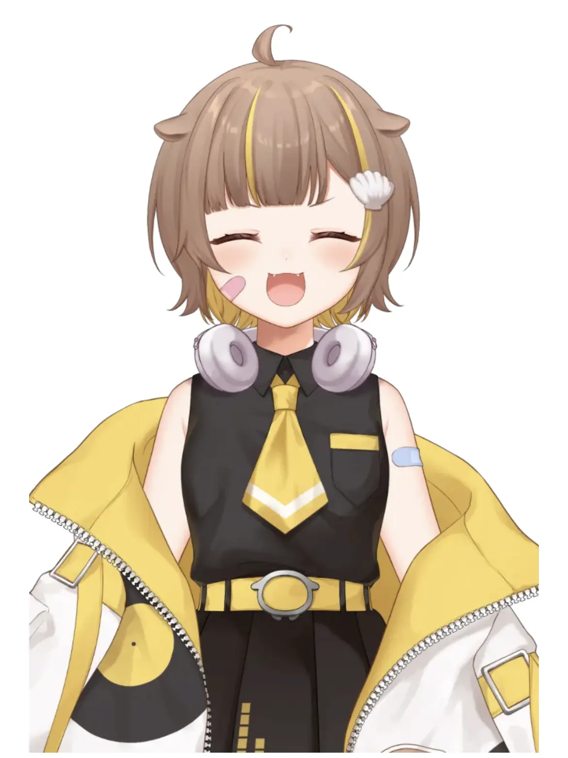 CraftyBaiji3217의 ♡オワリノハジマリ♡