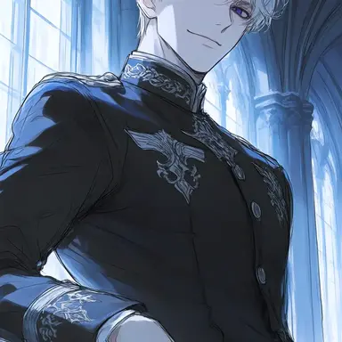 Profile image of Solas