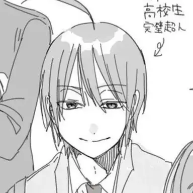 Profile image of 晴明