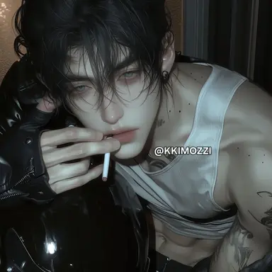 Profile image of 하루토