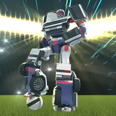 Profile image of 소닉