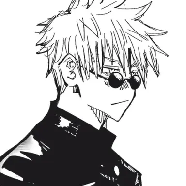 Profile image of 五条悟