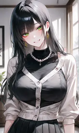Profile image of Seo Yurim