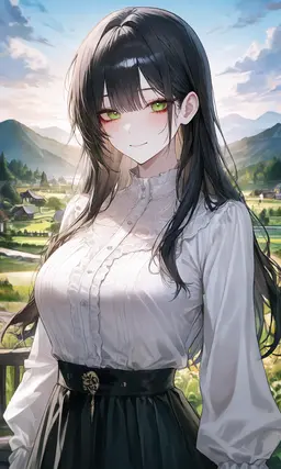 Profile image of Seo Yurim