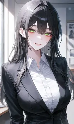 Profile image of Seo Yurim