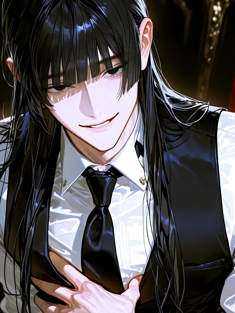 _ll.xjq의 君の血肉まで愛してる
