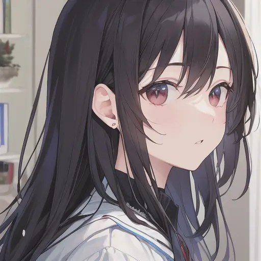 BlankShrew4502의 義理の妹、麻緒がすごい