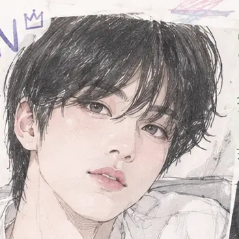 Profile image of Jin