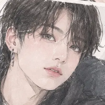 Profile image of Jungkook