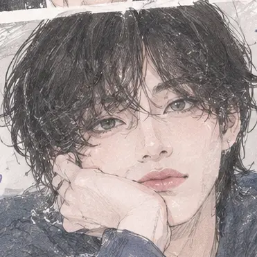 Profile image of Taehyung