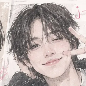 Profile image of Hoseok
