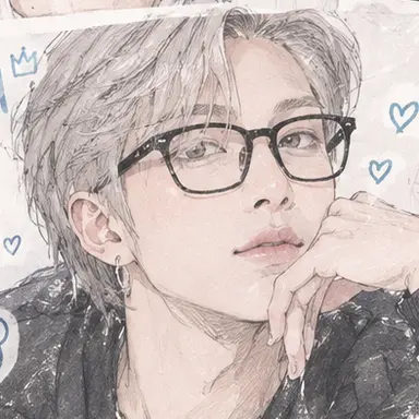 Profile image of Namjoon